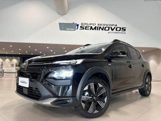 RENAULT KARDIAN 1.0 TCE FLEX PREMIÉRE EDITION EDC